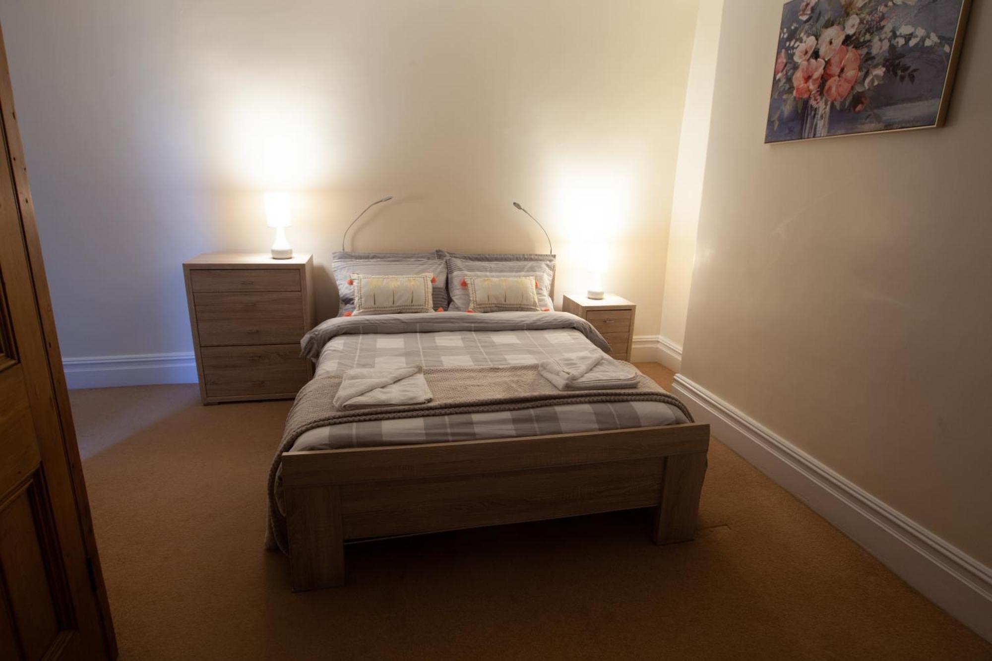 Hotel Banyan Tree Buxton  Zimmer foto